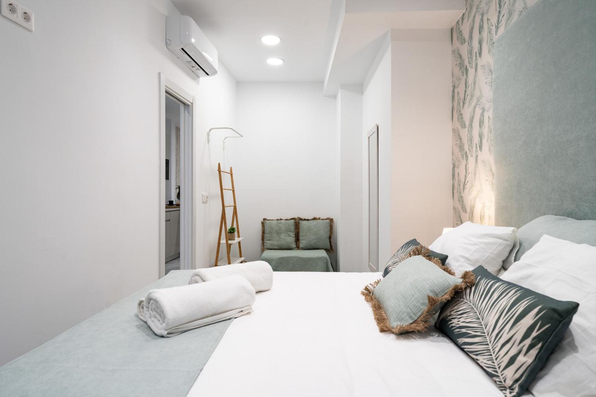 B & V Apartamento