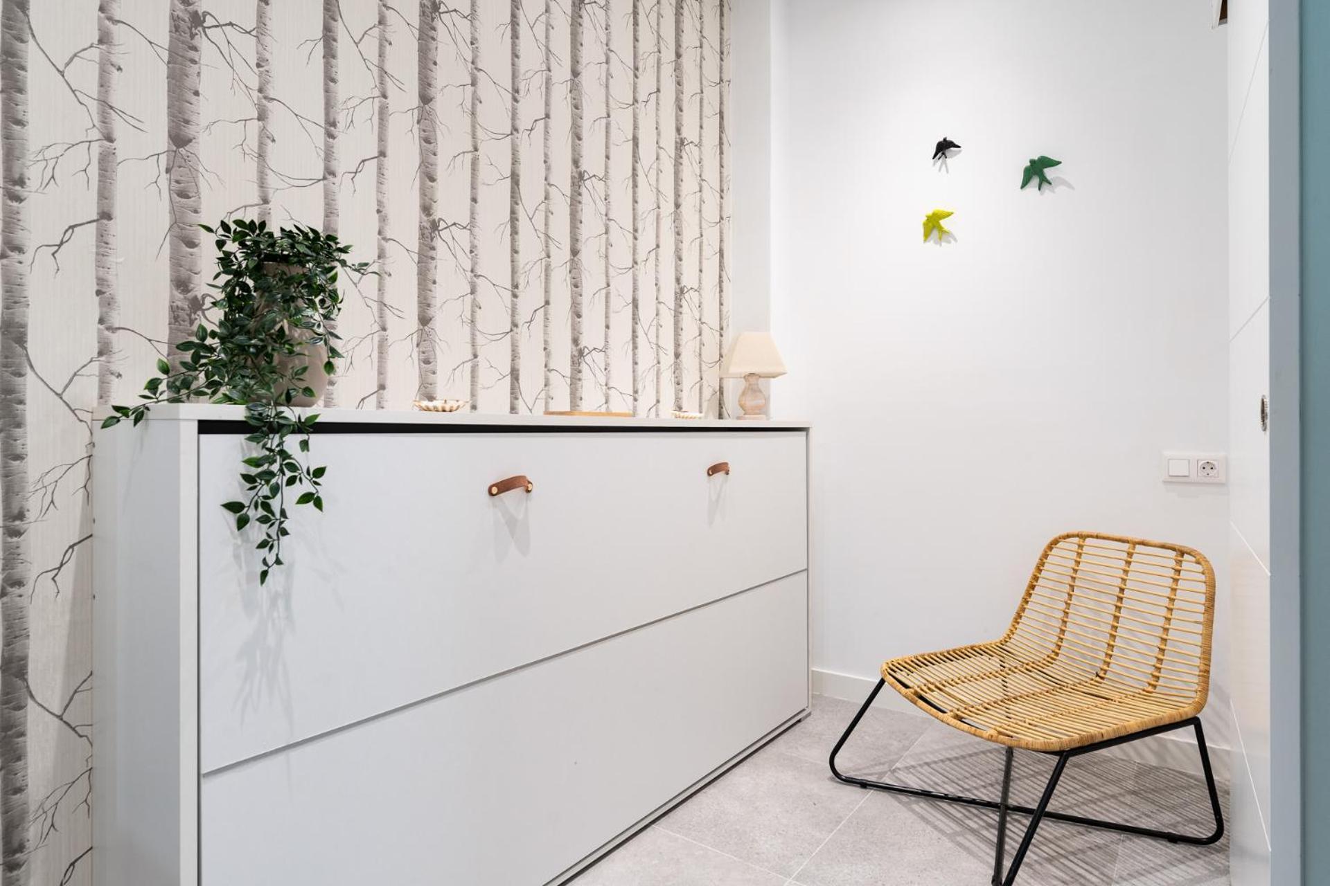 B & V Apartamento