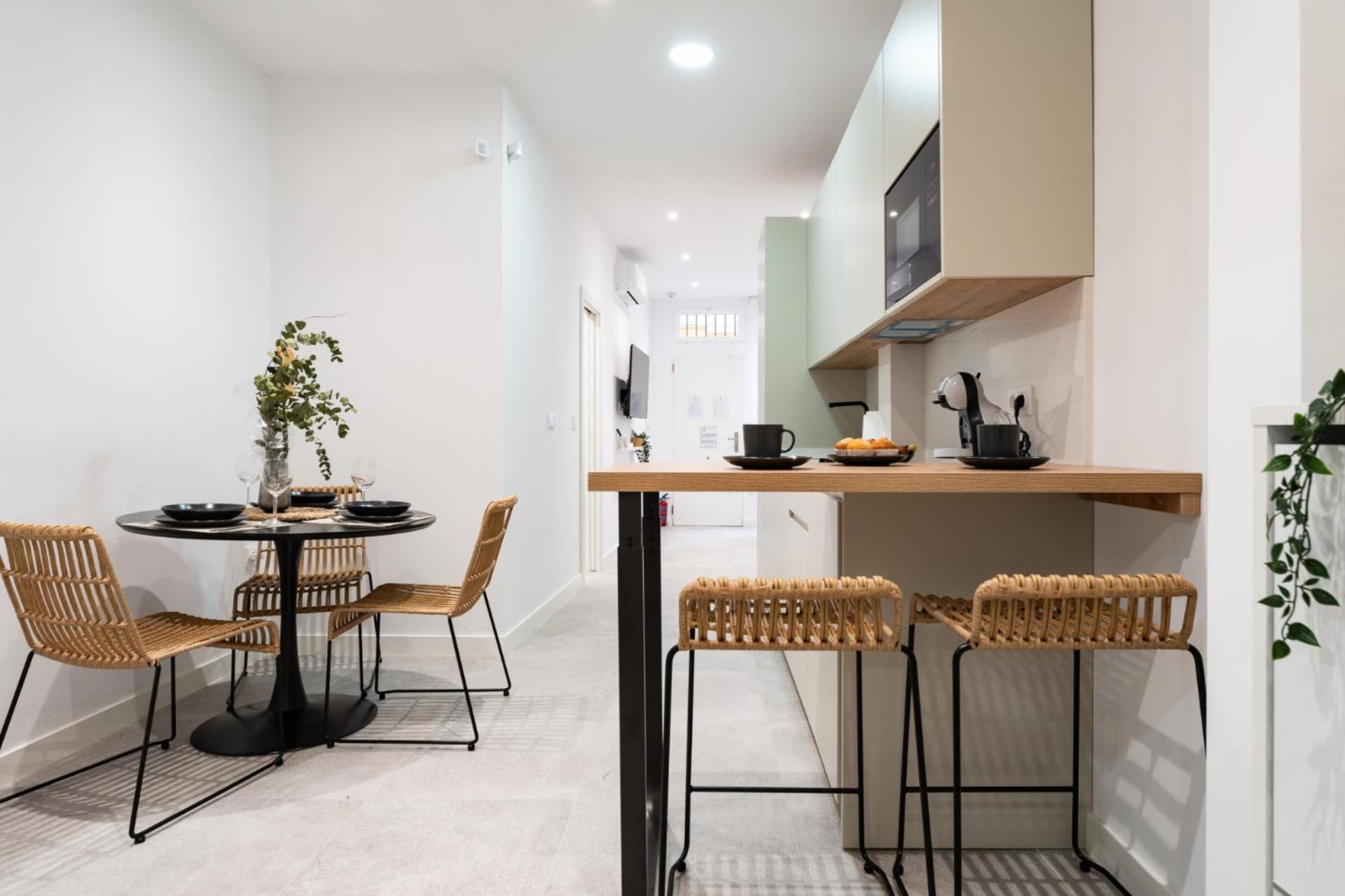 B & V Apartamento *