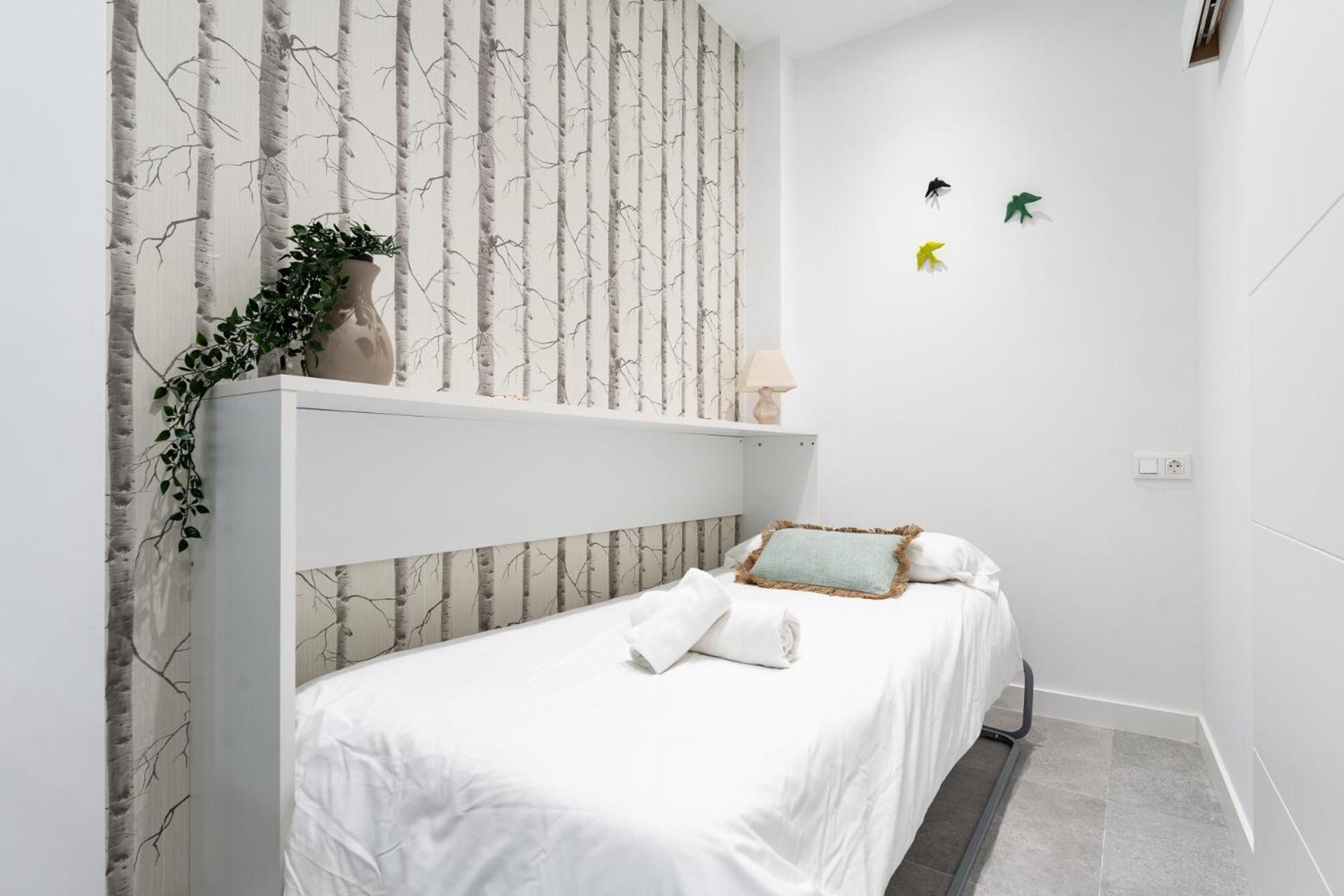 B & V Apartamento *