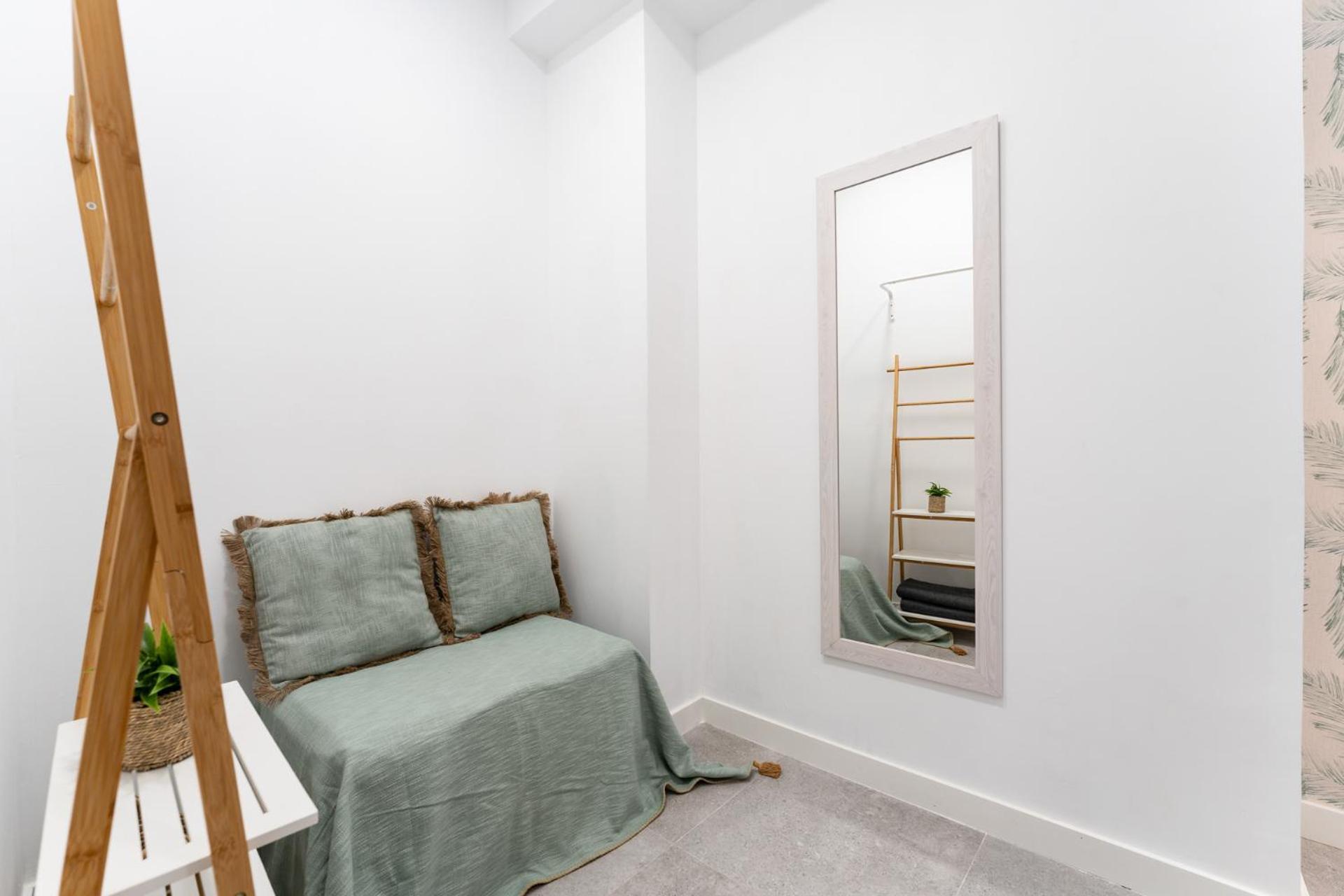 Apartamento B & V *