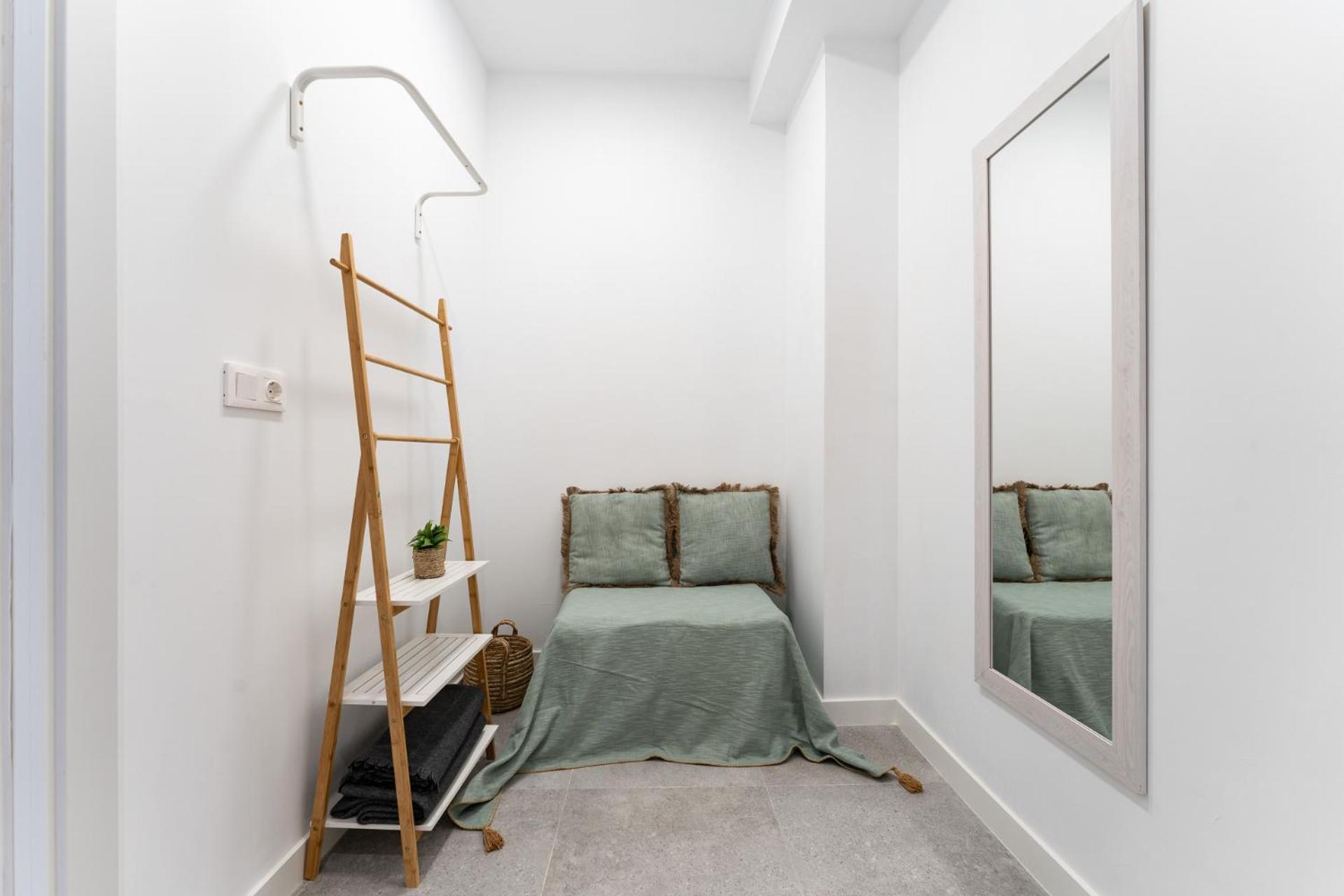 B & V Apartamento