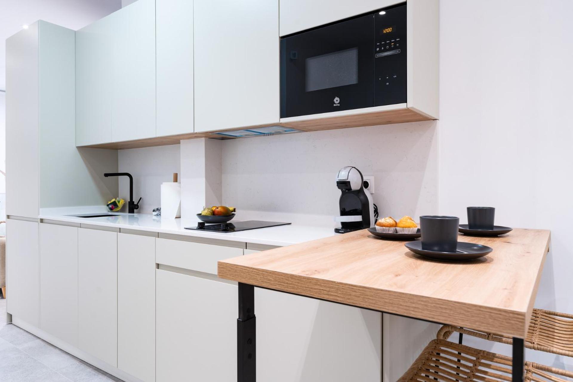 B & V Apartamento *