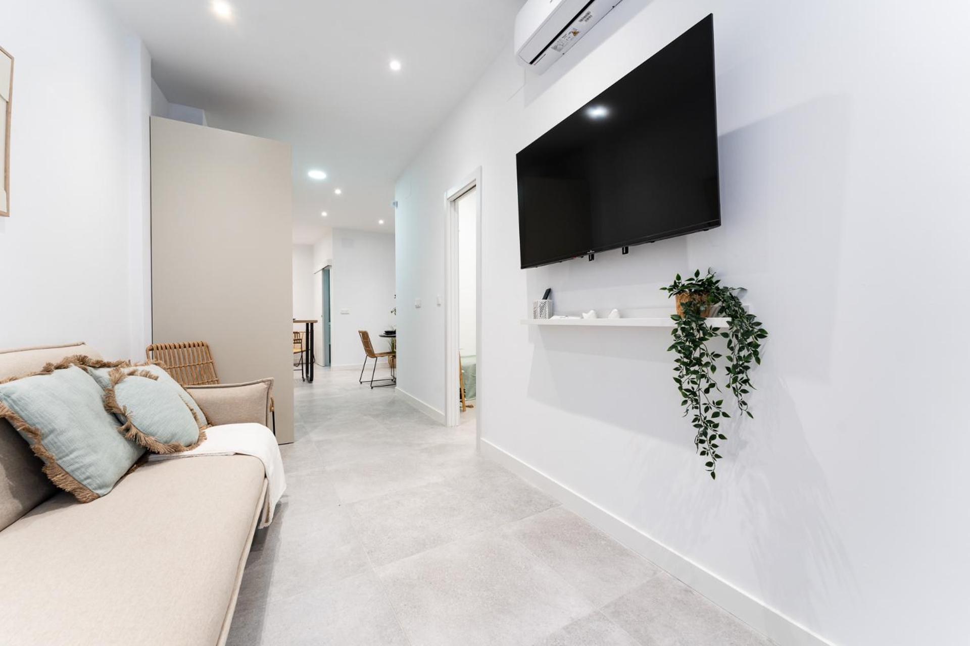 B & V Apartamento
